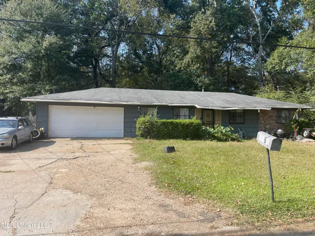 $89,000 | 3361 Oakview Drive, Jackson, MS 39212