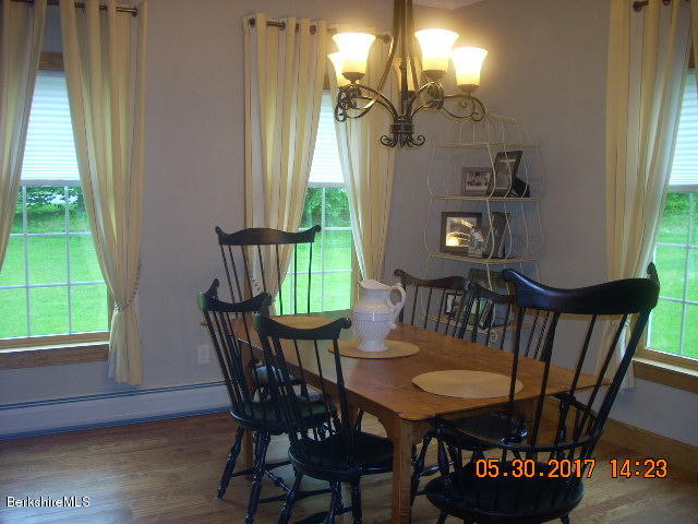 88 Valentine Road Pittsfield, MA 01201 - Photo 11 of 40 dining3