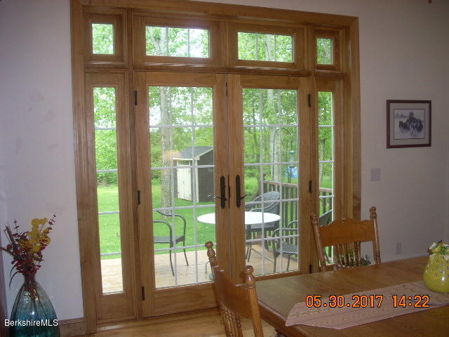 88 Valentine Road Pittsfield, MA 01201 - Photo 16 of 40 frenchdoors