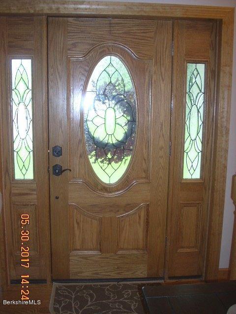88 Valentine Road Pittsfield, MA 01201 - Photo 17 of 40 door