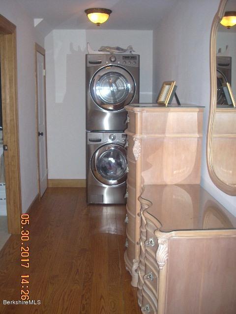 88 Valentine Road Pittsfield, MA 01201 - Photo 25 of 40 laundry1