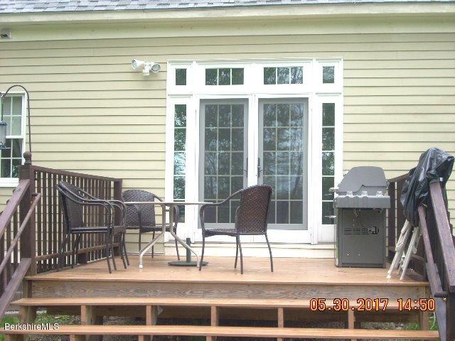 88 Valentine Road Pittsfield, MA 01201 - Photo 31 of 40 deck