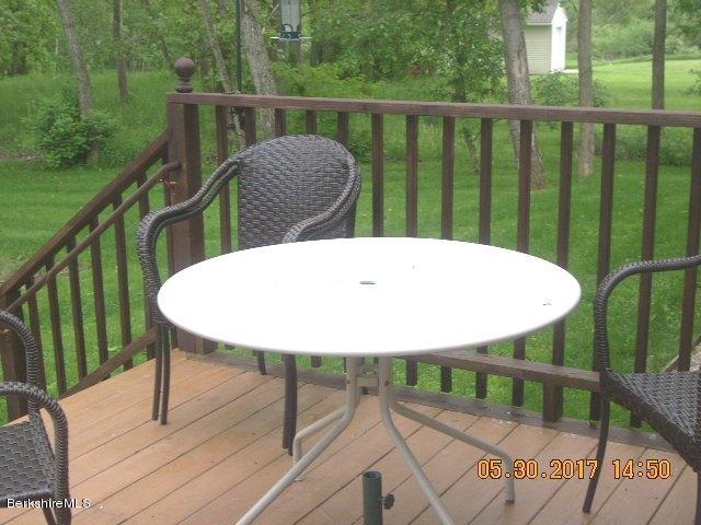 88 Valentine Road Pittsfield, MA 01201 - Photo 32 of 40 deck1