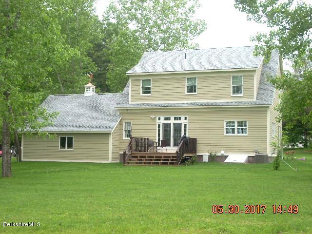 88 Valentine Road Pittsfield, MA 01201 - Photo 34 of 40 back