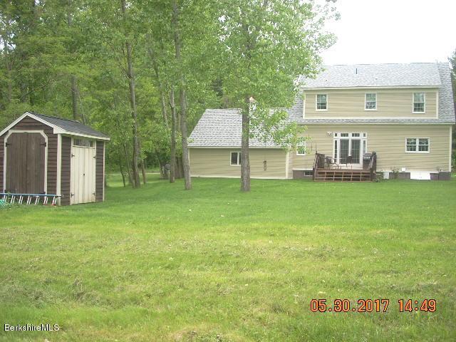 88 Valentine Road Pittsfield, MA 01201 - Photo 35 of 40 back2