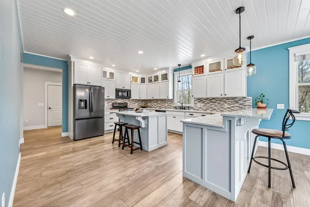 $675,000 | 11936 108th Avenue, Grand Haven, MI 49417