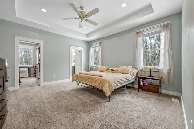 $675,000 | 11936 108th Avenue, Grand Haven, MI 49417