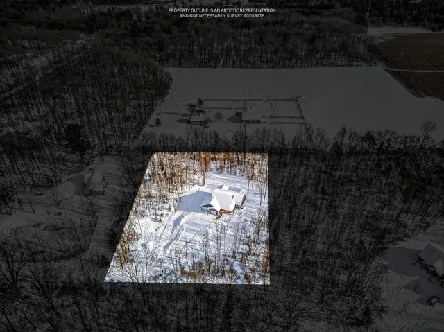 $675,000 | 11936 108th Avenue, Grand Haven, MI 49417