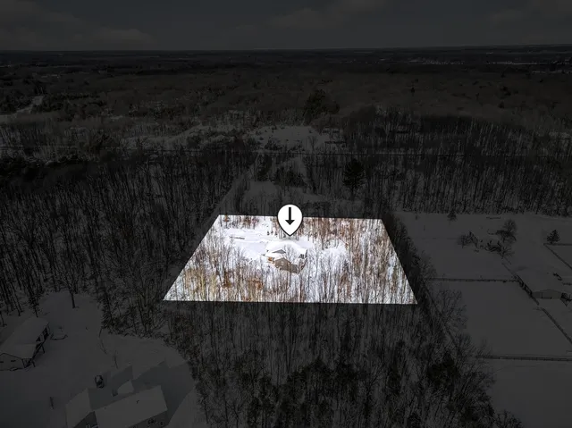 $675,000 | 11936 108th Avenue, Grand Haven, MI 49417