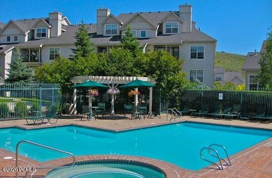 900 Bitner Road, Unit M22 Park City, UT 84098 - Photo 25 of 31