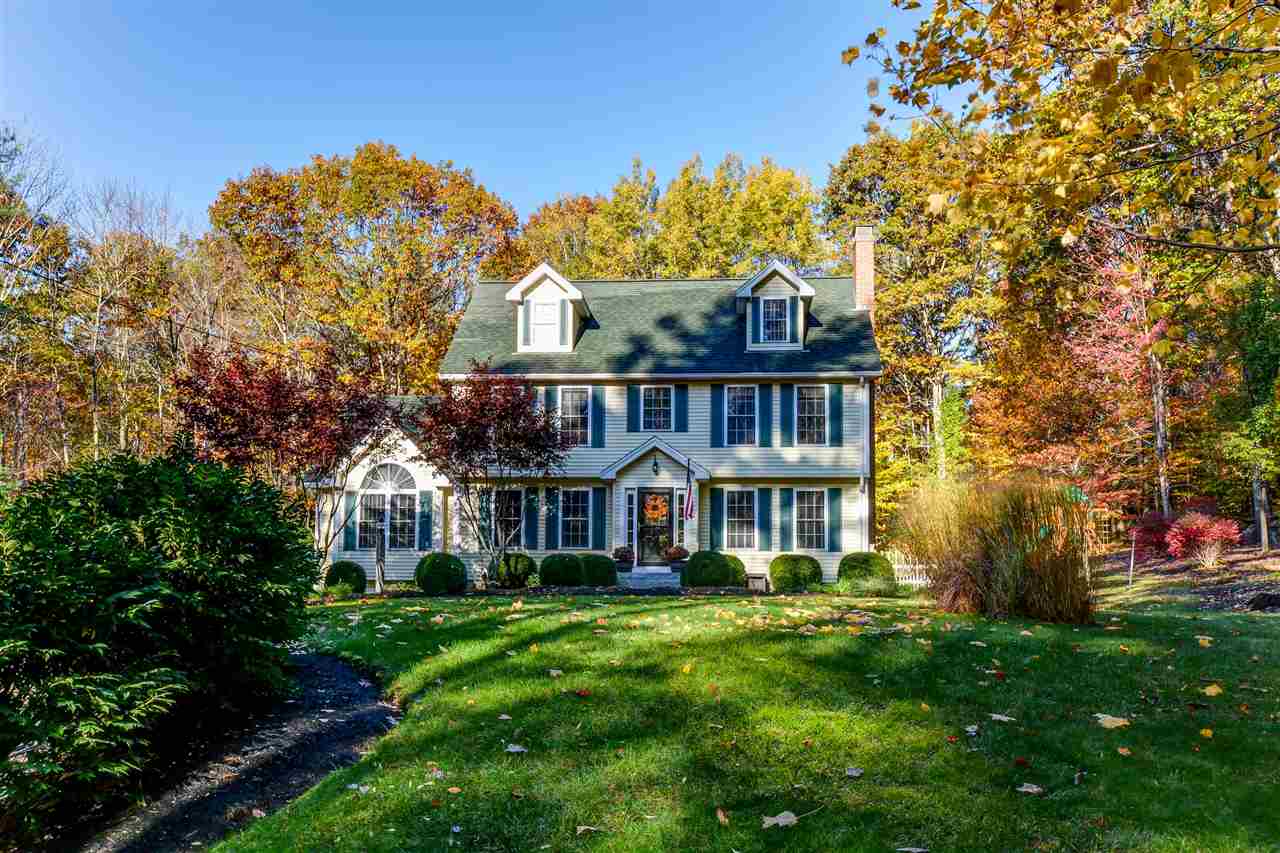 50 McCrillis Road Nottingham, NH 03290 - Photo 1 of 38 Gallery Image 1