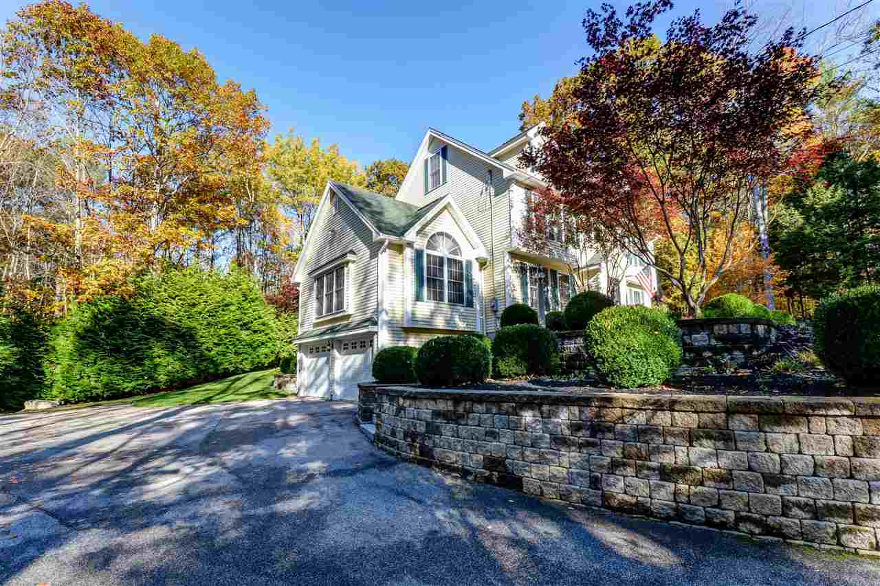 50 McCrillis Road Nottingham, NH 03290 - Photo 2 of 38 Gallery Image 2