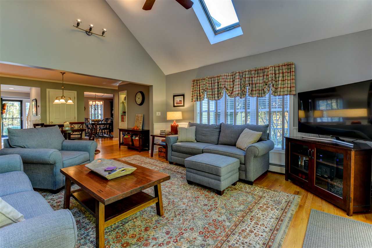 50 McCrillis Road Nottingham, NH 03290 - Photo 11 of 38 Gallery Image 11