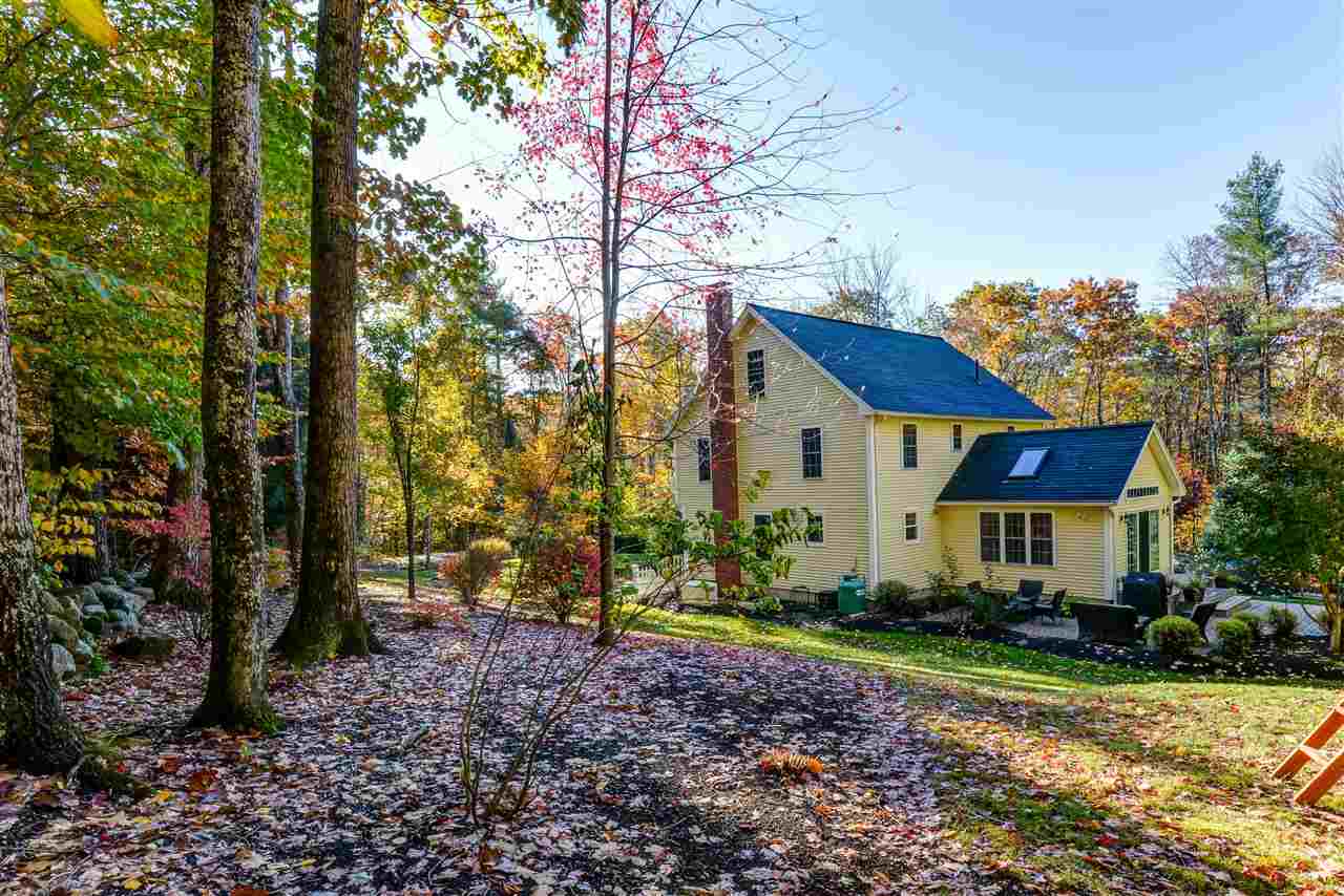 50 McCrillis Road Nottingham, NH 03290 - Photo 3 of 38 Gallery Image 3