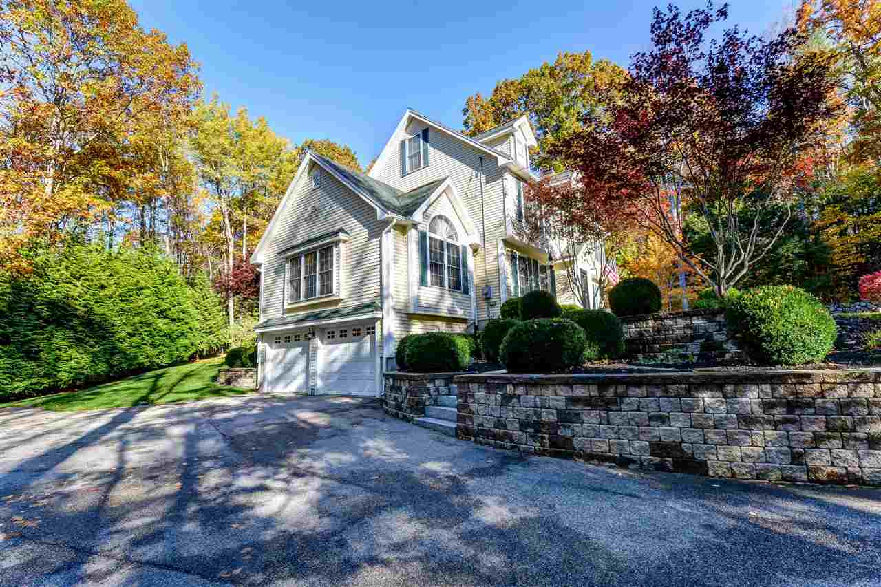 50 McCrillis Road Nottingham, NH 03290 - Photo 33 of 38 Gallery Image 33