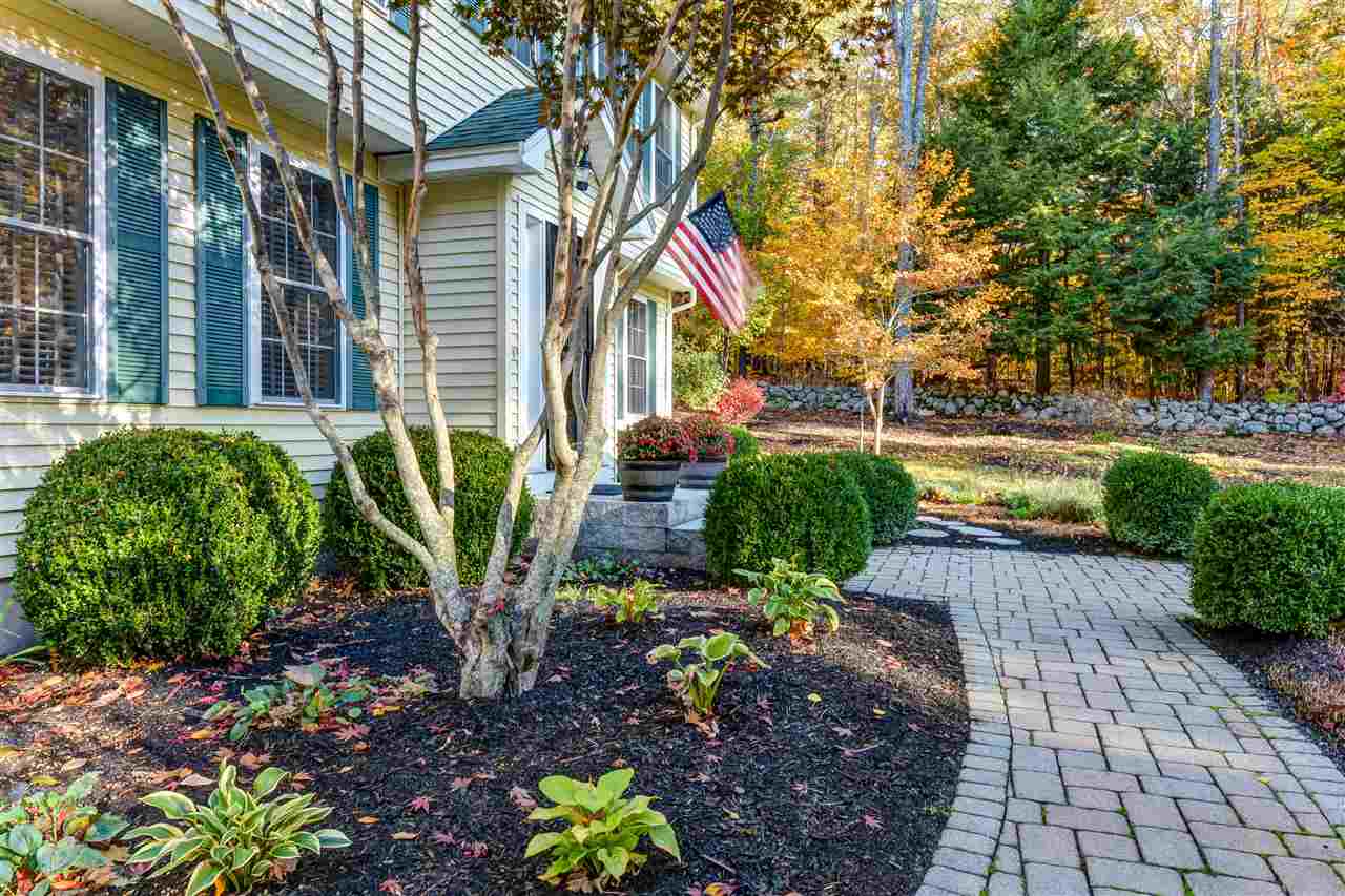 50 McCrillis Road Nottingham, NH 03290 - Photo 37 of 38 Gallery Image 37