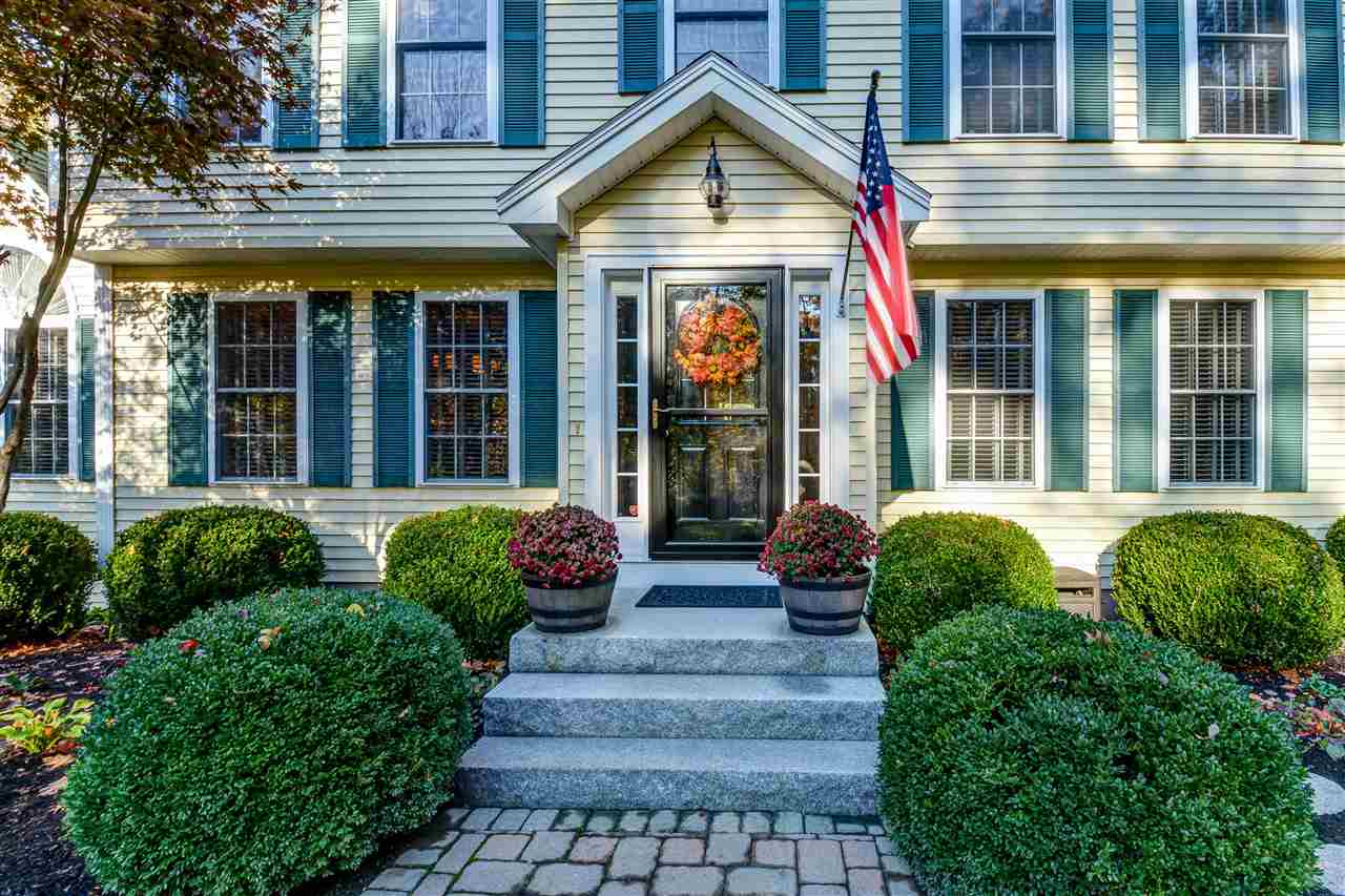 50 McCrillis Road Nottingham, NH 03290 - Photo 6 of 38 Gallery Image 6