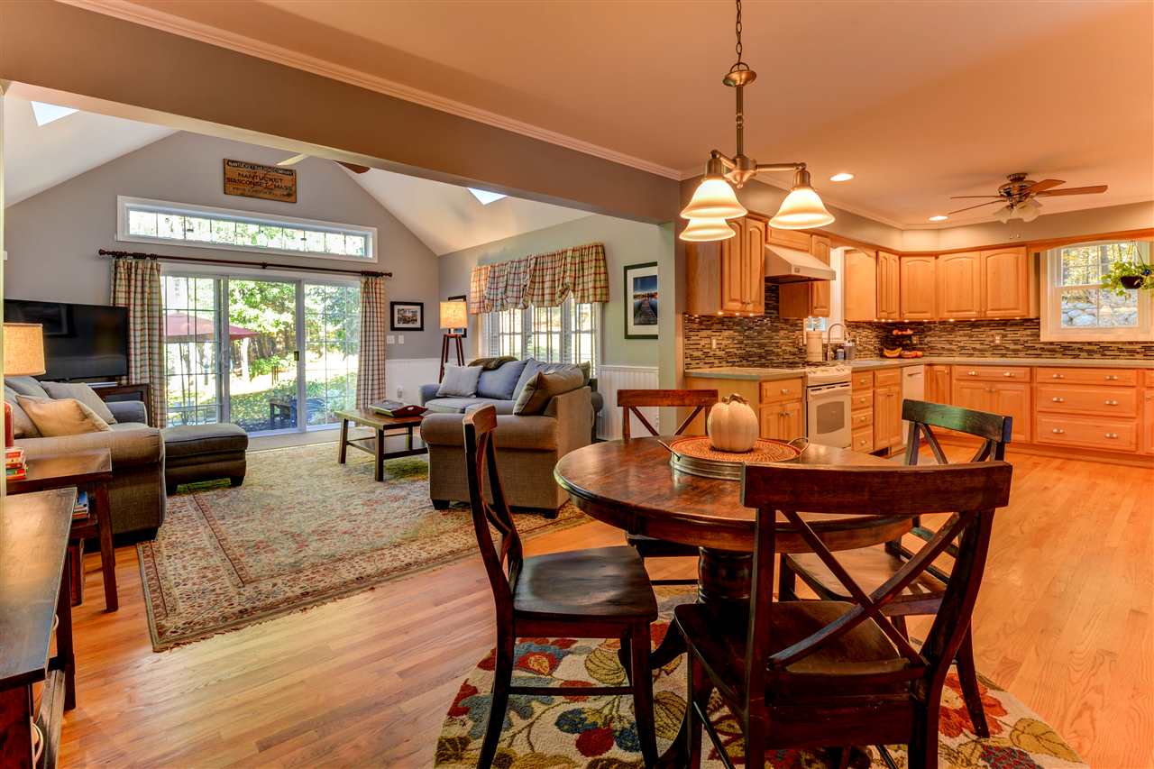 50 McCrillis Road Nottingham, NH 03290 - Photo 7 of 38 Gallery Image 7