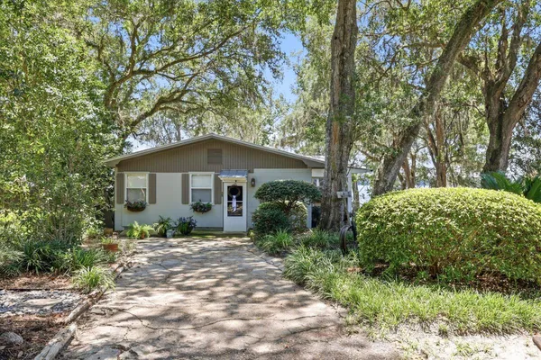 $515,000 | 3015 Cooks Landing Road, Quincy, FL 32351