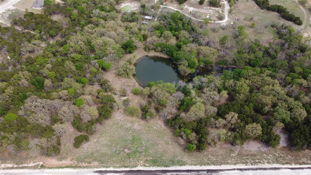 1039 Creek Crossing Road Nemo, TX 76070 - Photo 7 of 27 a view of a yard