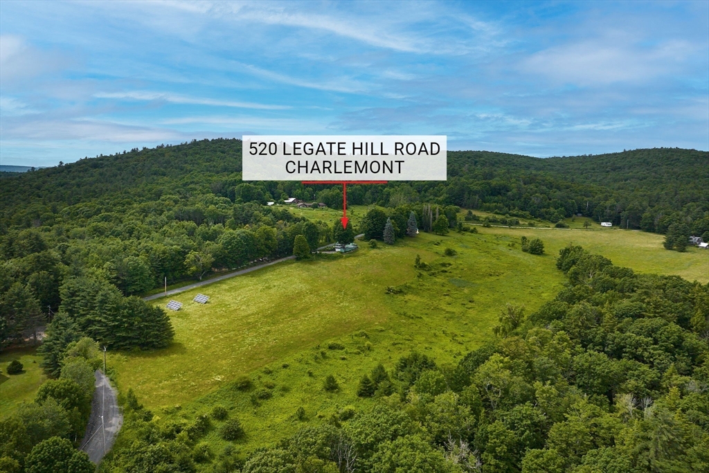 520 Legate Hill Road Charlemont, MA 01339 - Photo 42 of 42