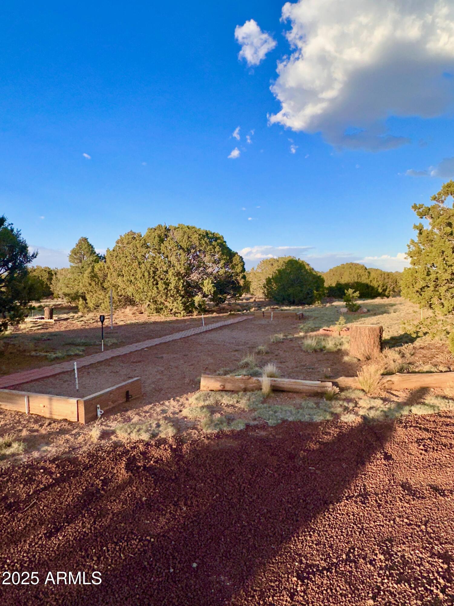 47 County Road, Unit 165 Show Low, AZ 85901 - Photo 23 of 30 a view of a lake with a mountain