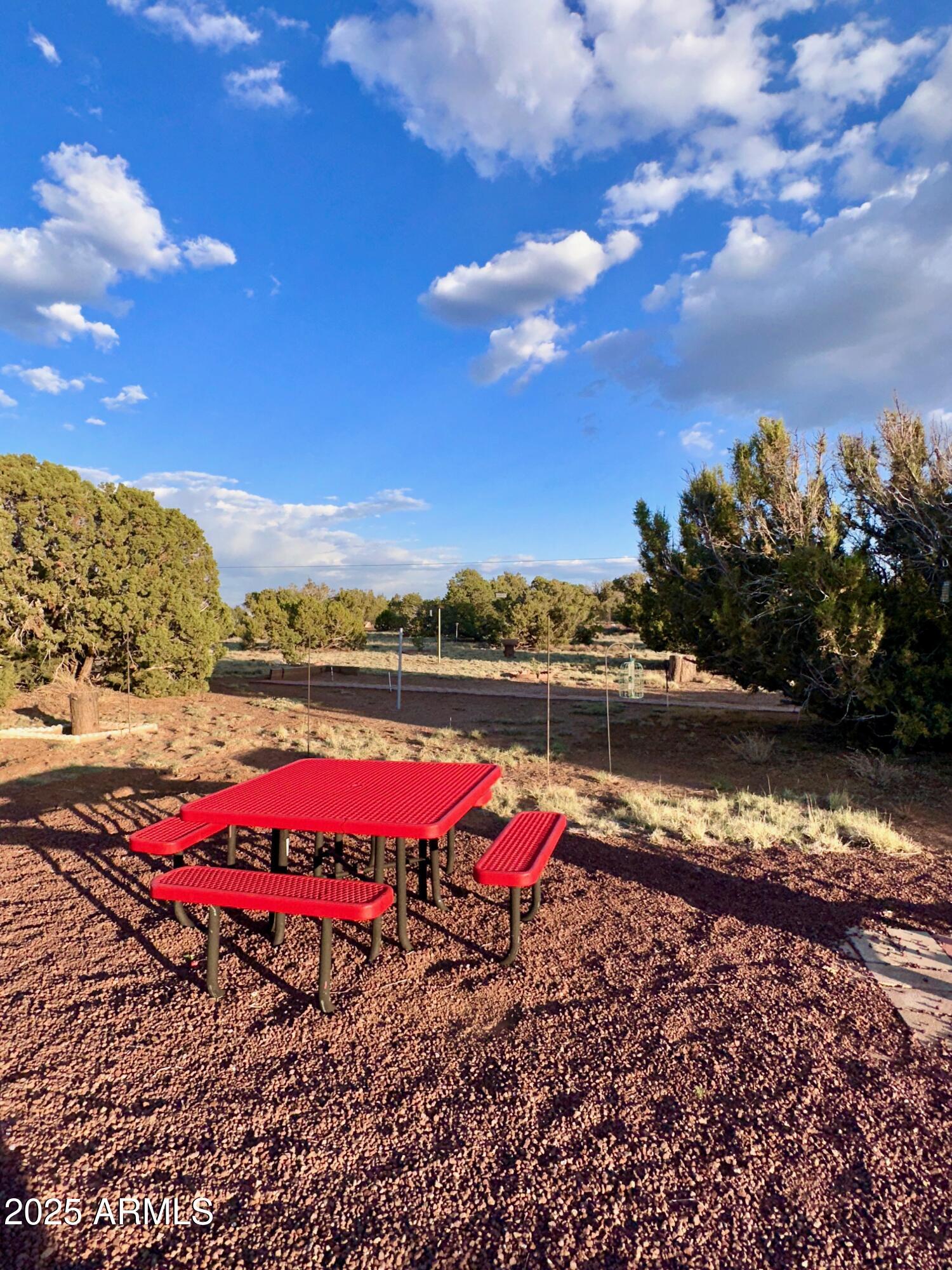 47 County Road, Unit 165 Show Low, AZ 85901 - Photo 29 of 30 a view of a lake with houses