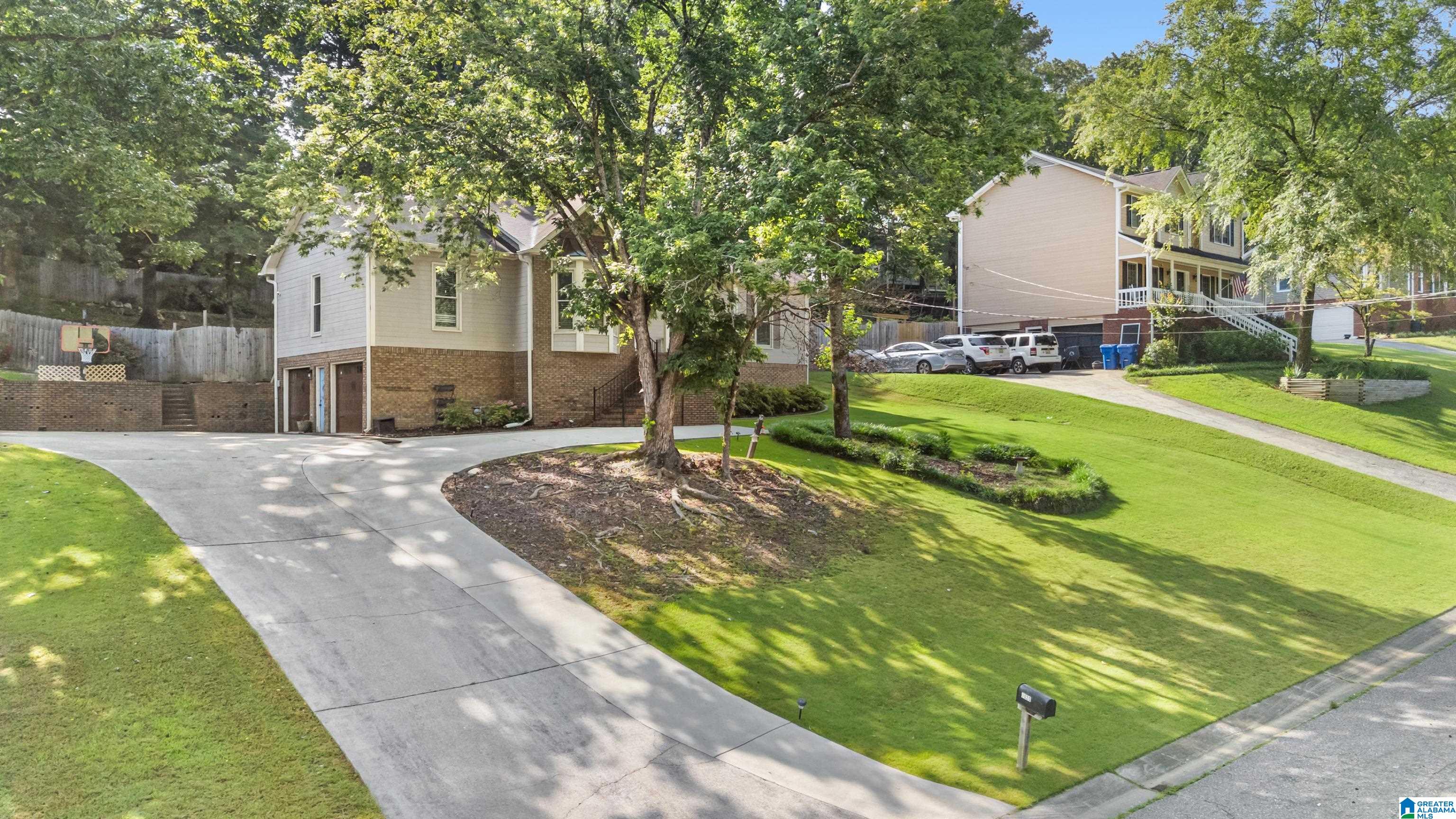 1020 Independence Court Alabaster, AL 35007 - Photo 40 of 58