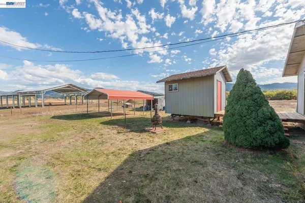 $249,000 | 1095 Hyampom Road, Hayfork, CA 96041