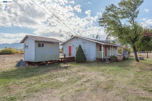 $249,000 | 1095 Hyampom Road, Hayfork, CA 96041