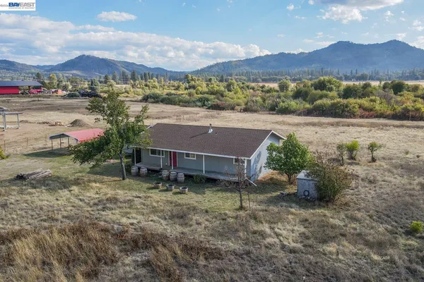 $249,000 | 1095 Hyampom Road, Hayfork, CA 96041