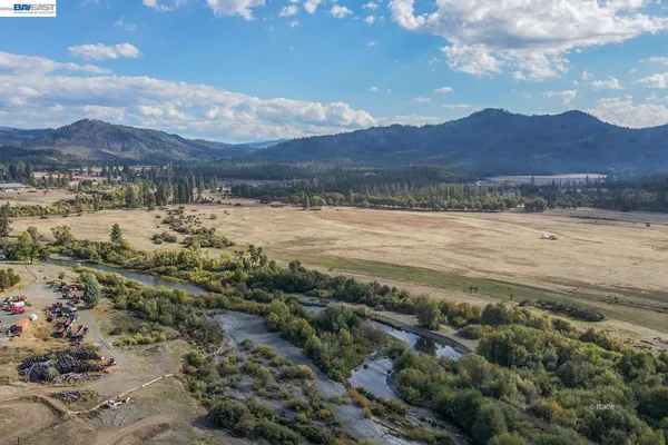 $249,000 | 1095 Hyampom Road, Hayfork, CA 96041