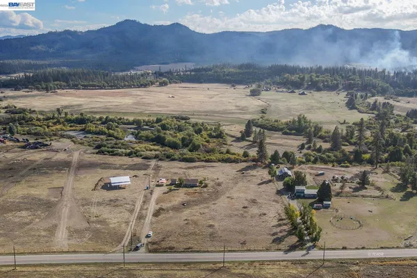 $249,000 | 1095 Hyampom Road, Hayfork, CA 96041