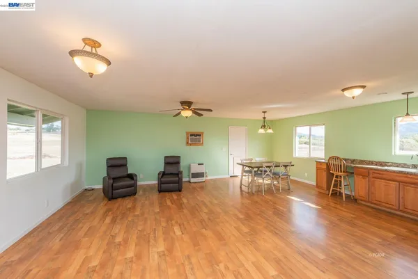 $249,000 | 1095 Hyampom Road, Hayfork, CA 96041