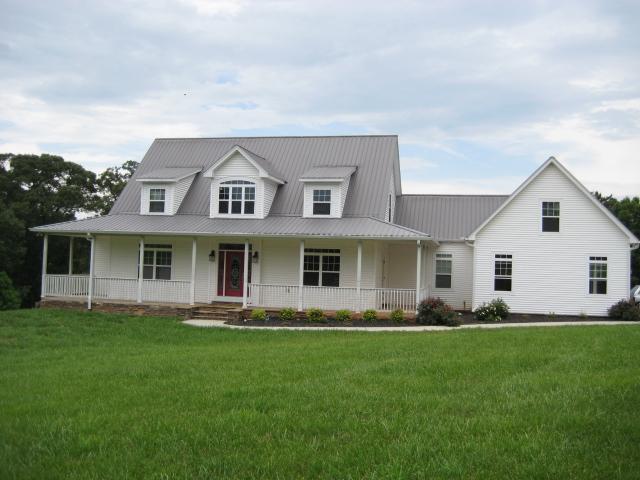 135 Windy Ridge Drive, Unit 3 Demorest, GA 30535 - Photo 1 of 1 Front of home