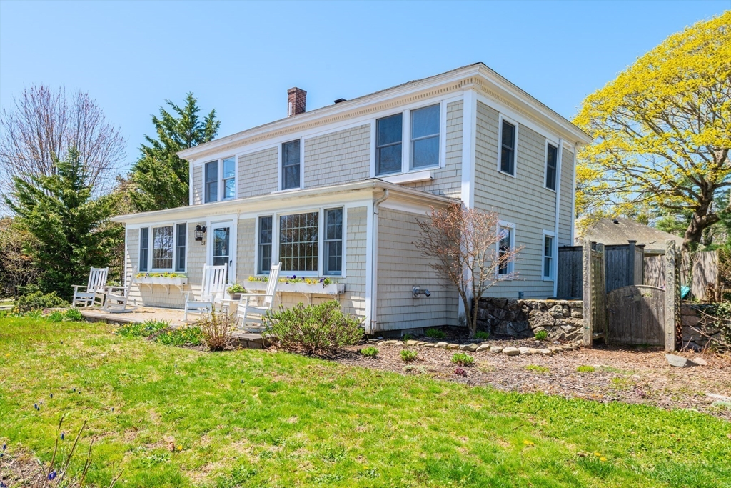 138 County Road Falmouth, MA 02556 - Photo 2 of 32