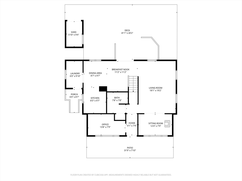 138 County Road Falmouth, MA 02556 - Photo 31 of 32