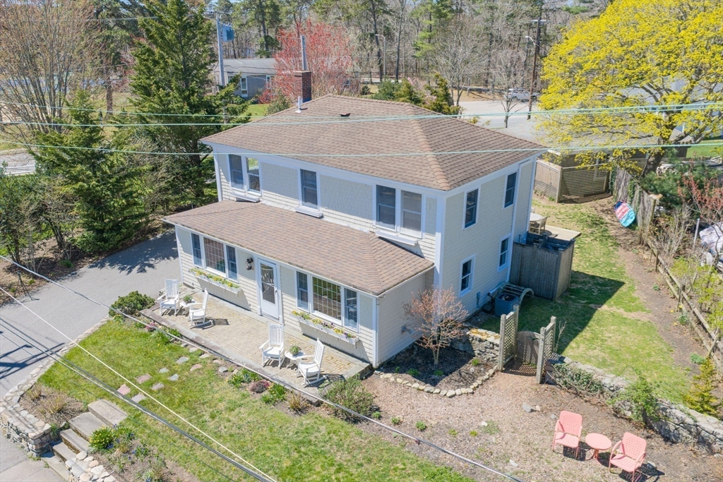 138 County Road Falmouth, MA 02556 - Photo 4 of 32