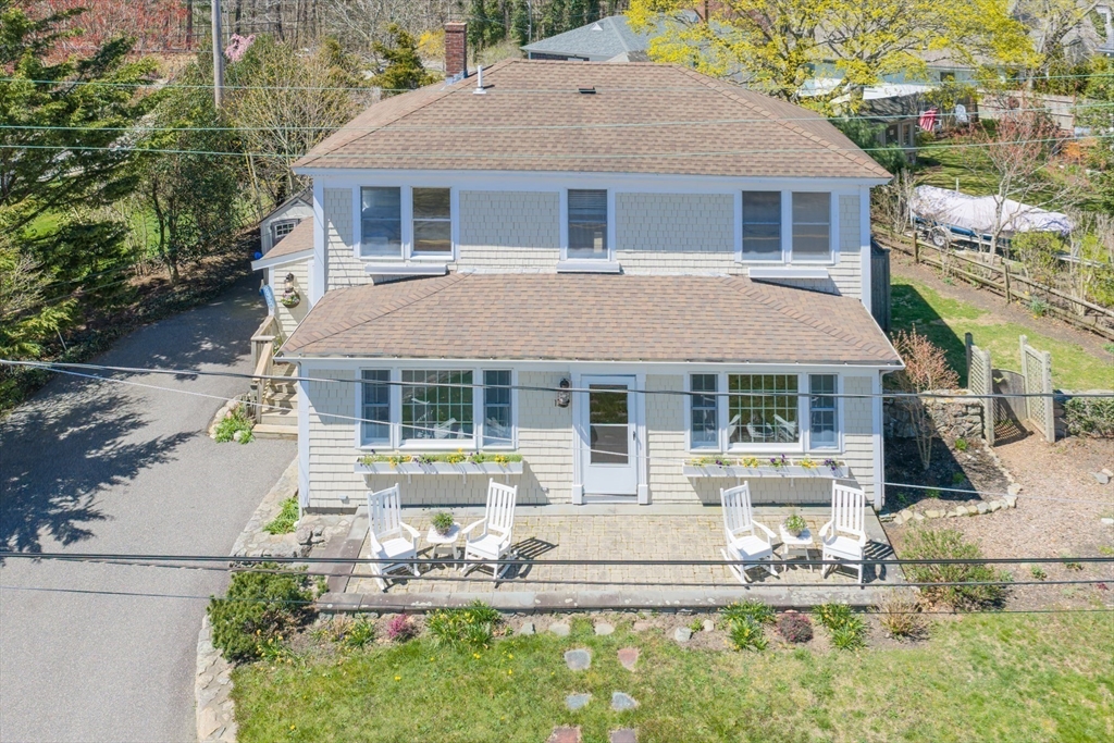 138 County Road Falmouth, MA 02556 - Photo 5 of 32