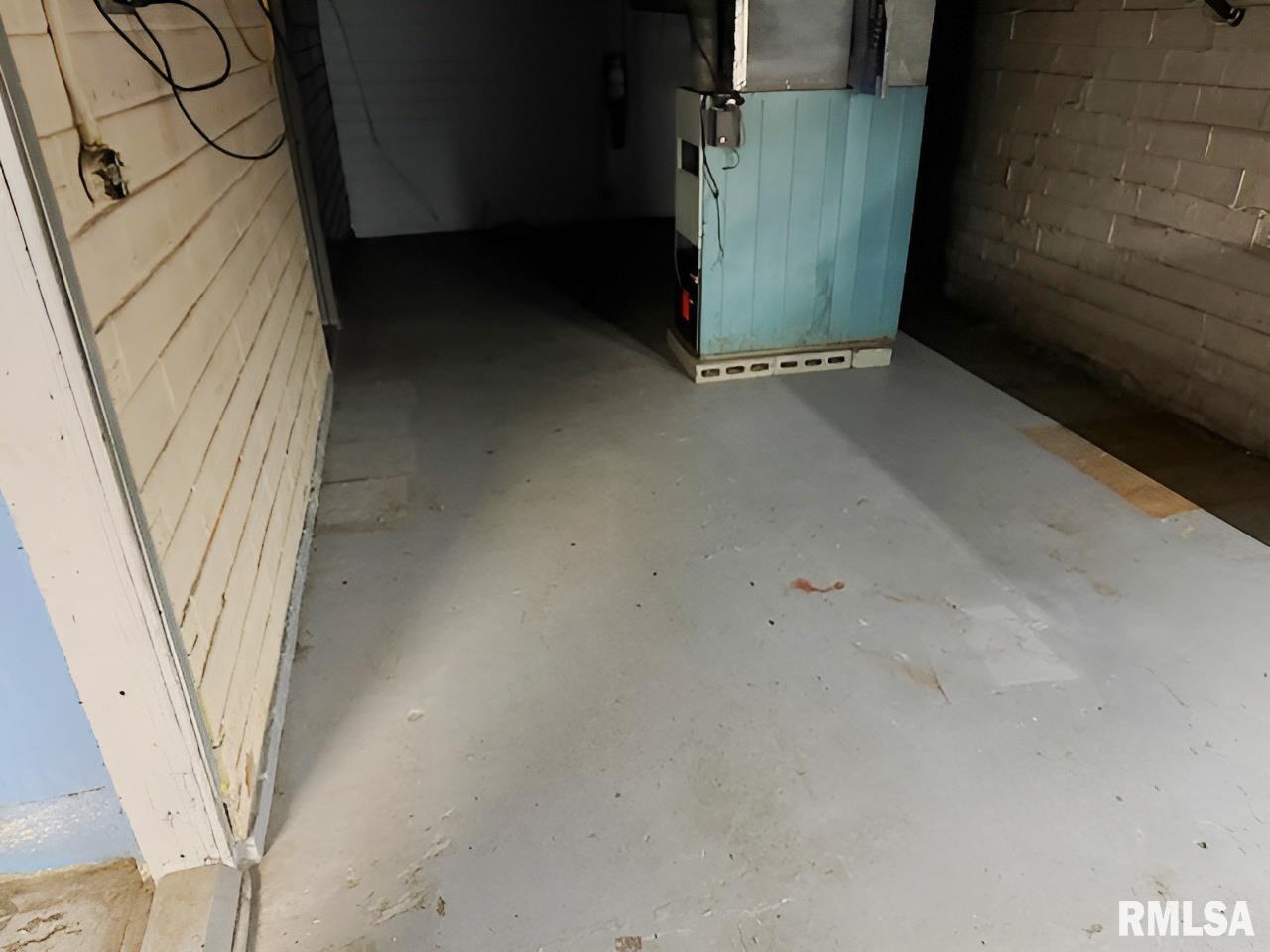 413 West South Street Colchester, IL 62326 - Photo 15 of 16