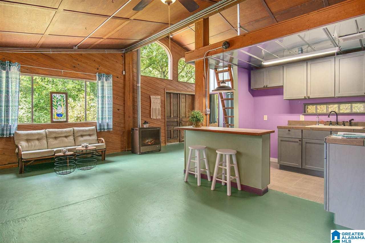 430 Selma Road Montevallo, AL 35115 - Photo 31 of 50