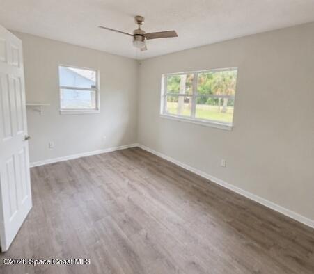 2536 Friday Road Cocoa, FL 32926 - Photo 11 of 17 Bedroom