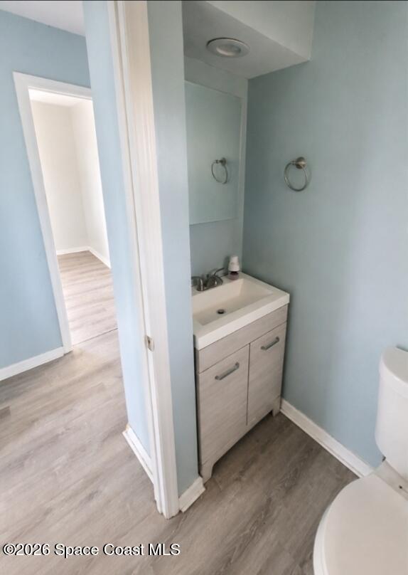 2536 Friday Road Cocoa, FL 32926 - Photo 13 of 17 Main Bath