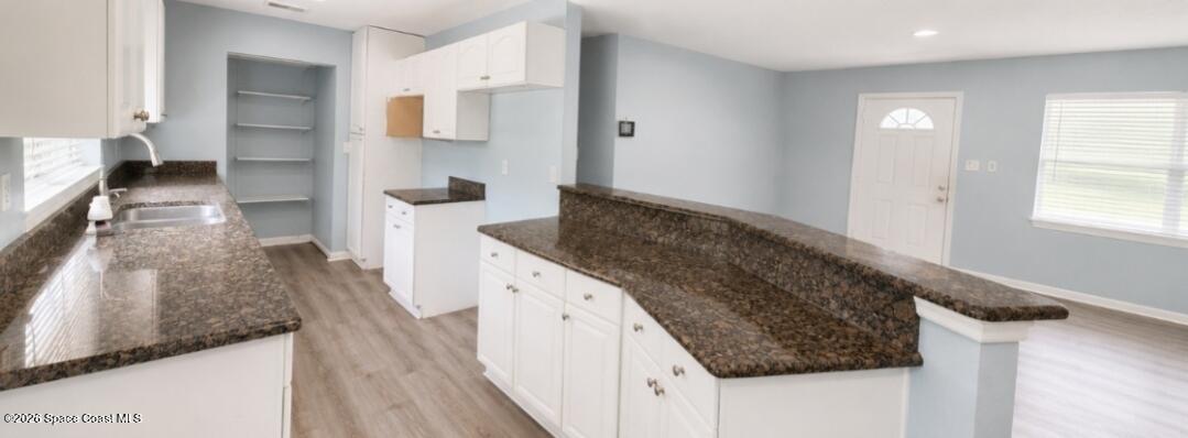 2536 Friday Road Cocoa, FL 32926 - Photo 3 of 17 Kitchen