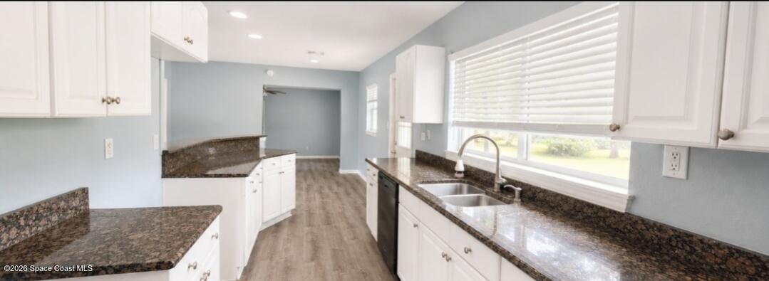 2536 Friday Road Cocoa, FL 32926 - Photo 4 of 17 Kitchen