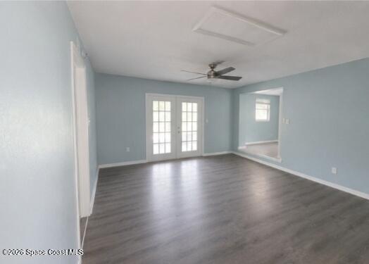 2536 Friday Road Cocoa, FL 32926 - Photo 5 of 17 Den