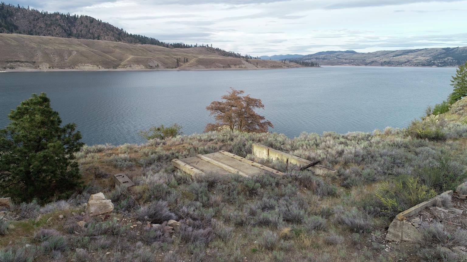 39675 Redwine Canyon Road North Lincoln, WA 99147 - Photo 1 of 15 Gallery Image 1