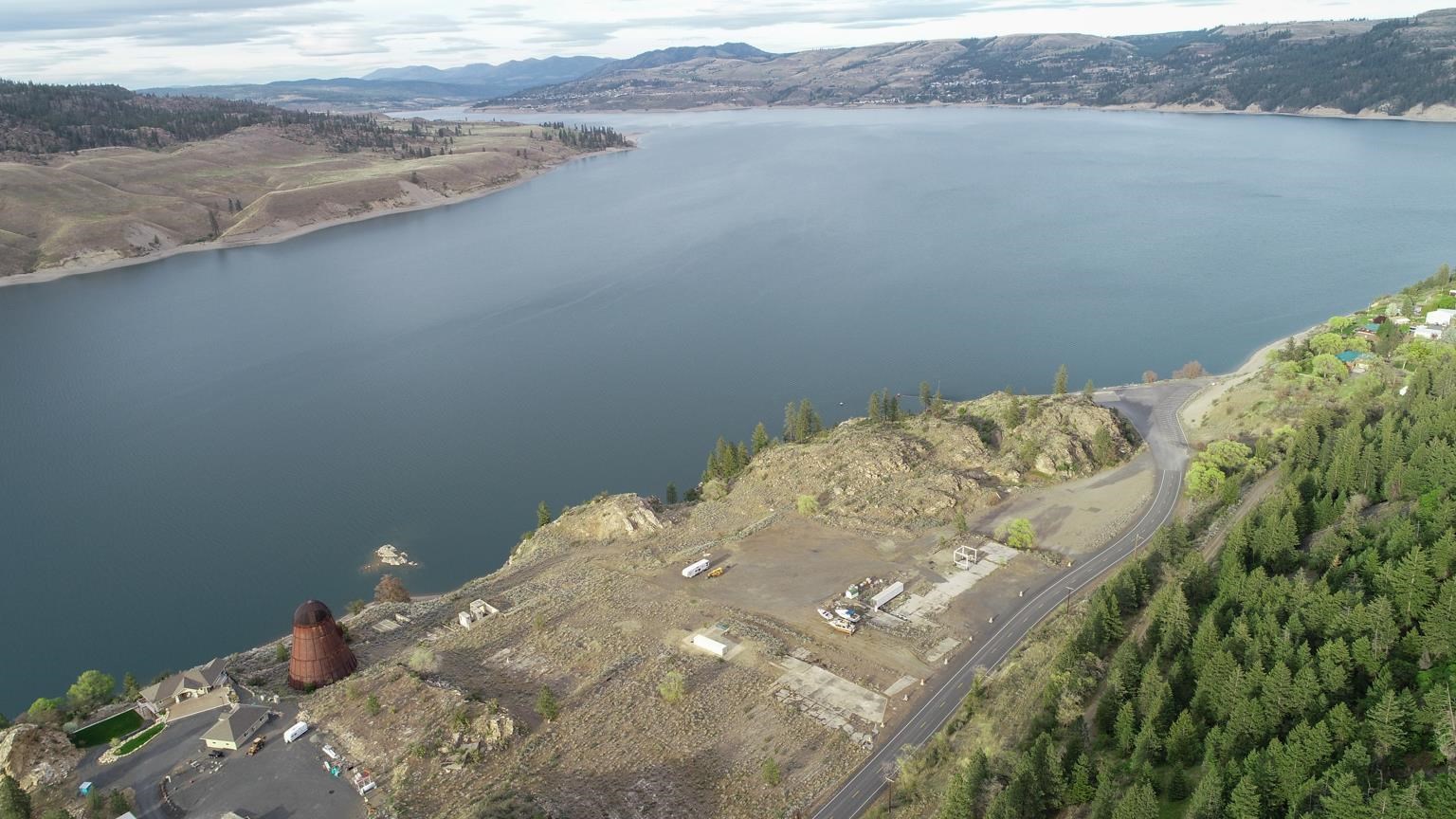 39675 Redwine Canyon Road North Lincoln, WA 99147 - Photo 6 of 15 Gallery Image 6