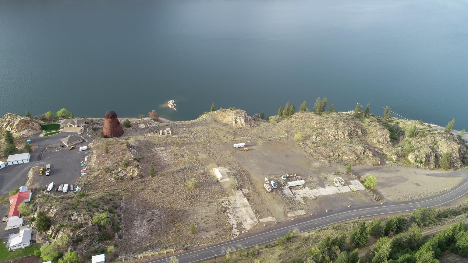 39675 Redwine Canyon Road North Lincoln, WA 99147 - Photo 7 of 15 Gallery Image 7