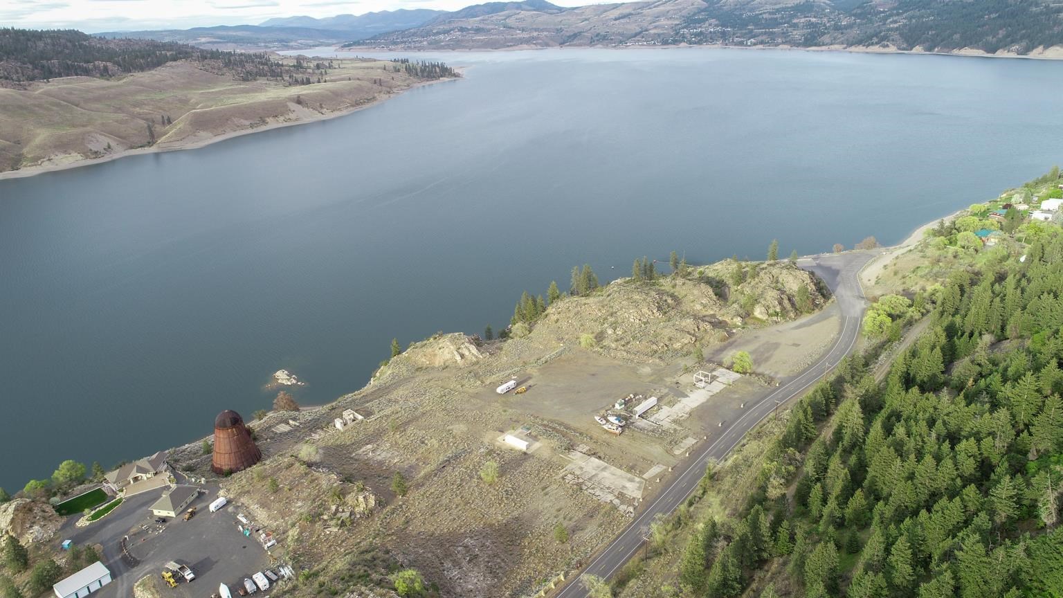 39675 Redwine Canyon Road North Lincoln, WA 99147 - Photo 8 of 15 Gallery Image 8